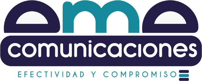 EME Comunicaciones — Efectividad y Compromiso