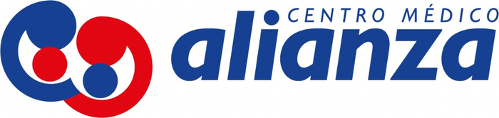 Logo de Centro Médico Alianza — Centro Médico