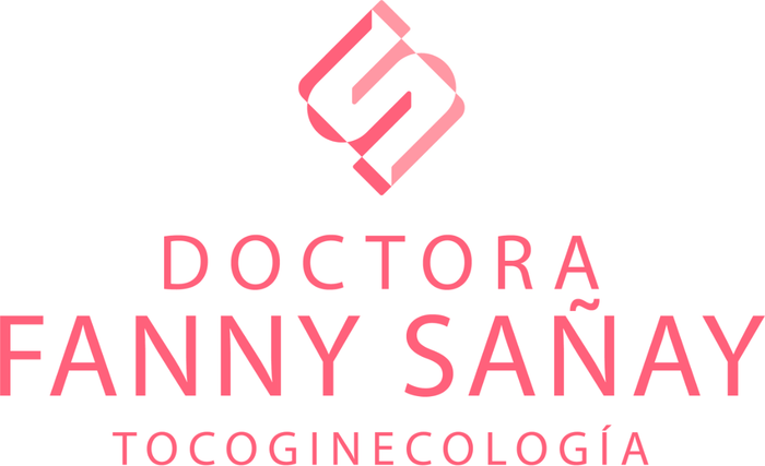 Logo de Dra. Fanny Sañay — Tocoginecología