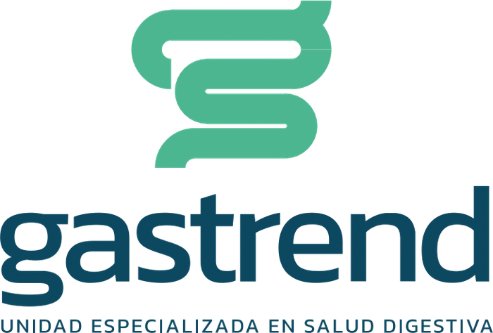 Logo de Gastrend — Centro Gastroenterológico
