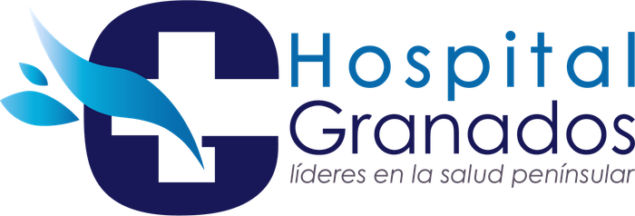 Logo de Hospital Granados — Hospital
