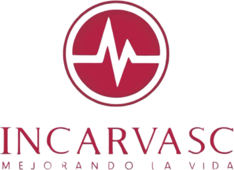 Logo de Incarvasc — Hemodinamia Cardiológica y Neurológica