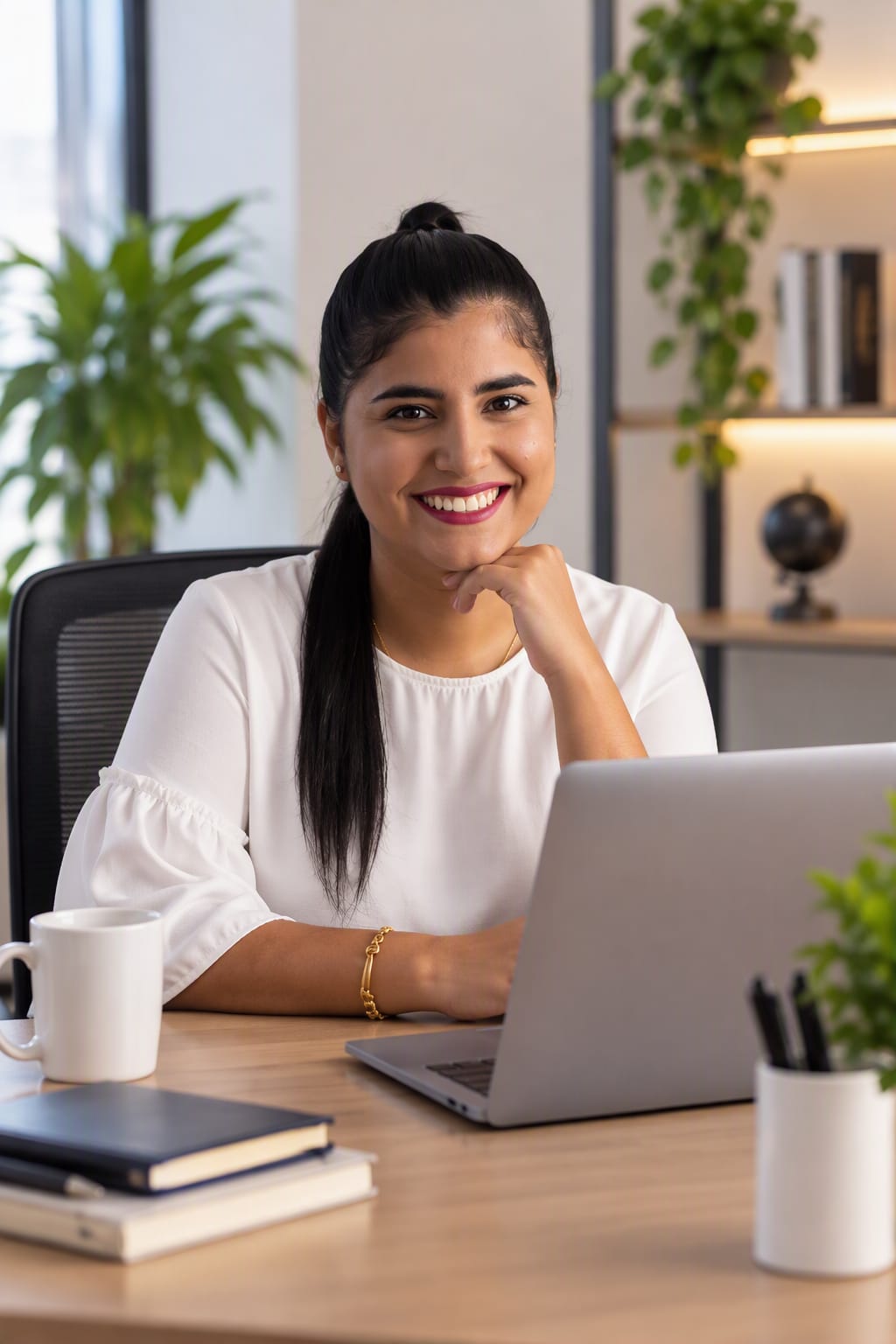 Dayana Quiroga — Ejecutiva de Cuentas en EME Comunicaciones