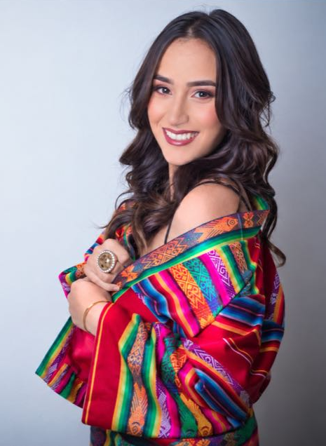 Raisa Quiroga — Dirección y Estrategia Comunicacional